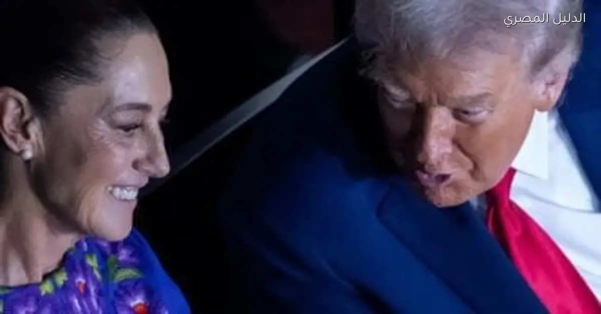 المكسيك تفرض رسوماً جمركية بنسبة 50% على واردات السيارات الصينية