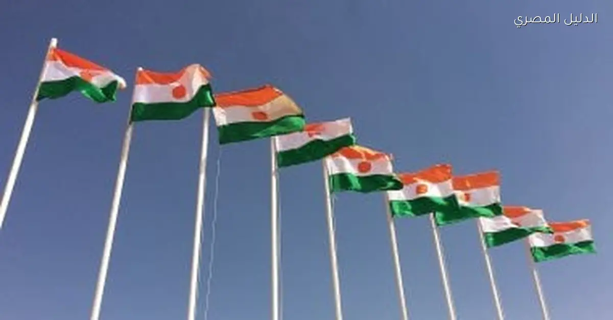 النيجر تطلق جواز سفر إلكتروني مشترك مع دول الساحل