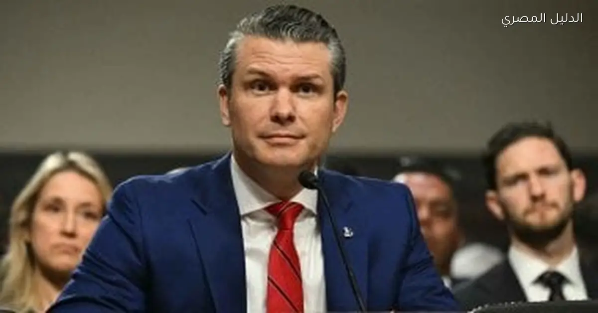 الولايات المتحدة تعزز قدرات جيشها تحسبًا للصراعات المستقبلية