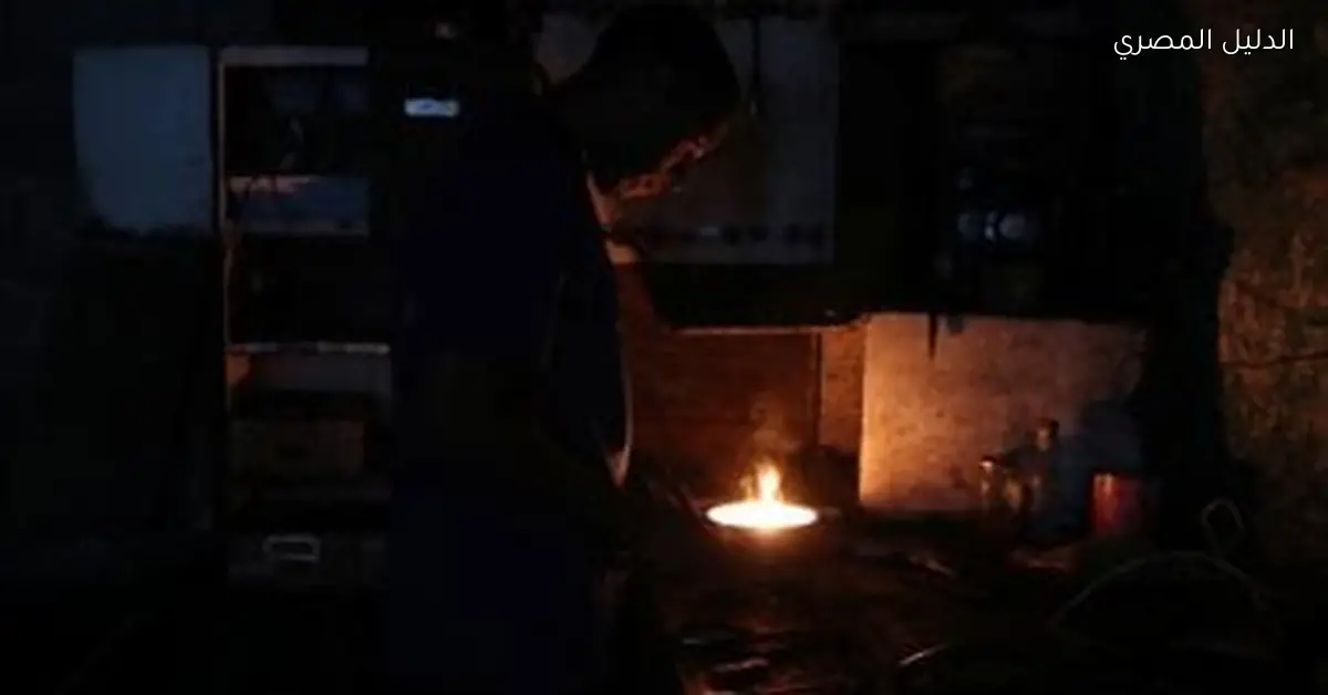 انقطاع الكهرباء في أوديسا الأوكرانية بعد هجوم روسي جديد