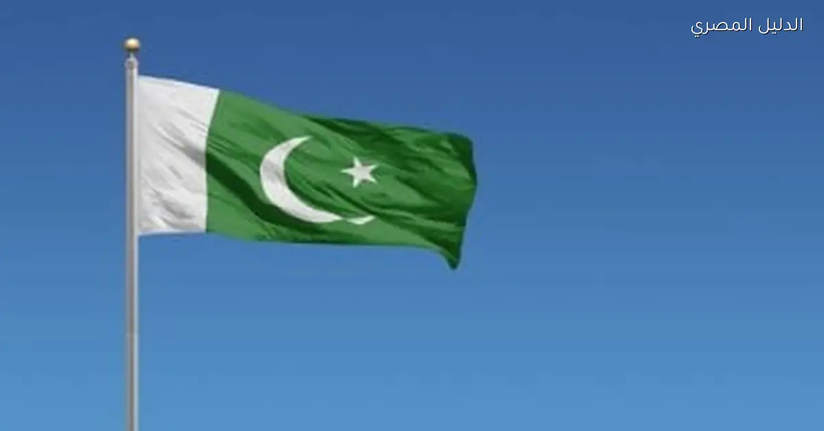 باكستان تعلن عن مقتل خمسة إرهابيين مرتبطين بالهند