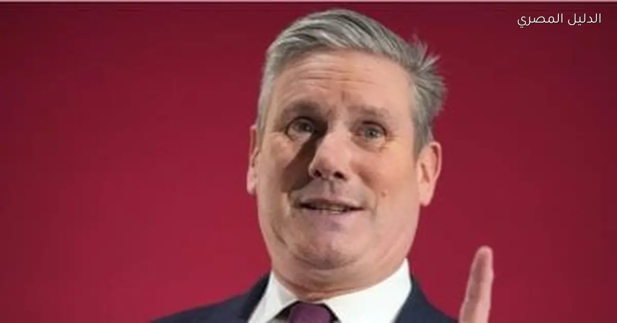 بريطانيا تستعد بخطط عاجلة لمواجهة التوترات العالمية