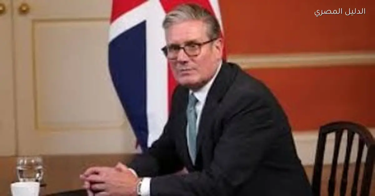 بريطانيا تواجه نقصاً في الأطباء الأجانب مقارنة بدول الغرب الأخرى