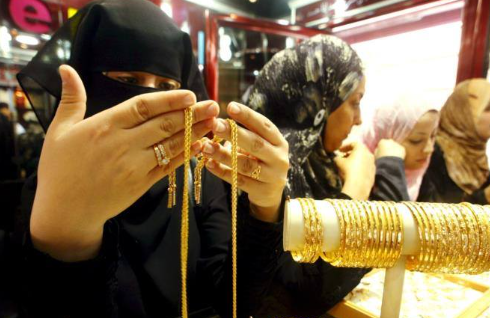 لا تشتري الذهب هذا الأسبوع، الدليل المصري