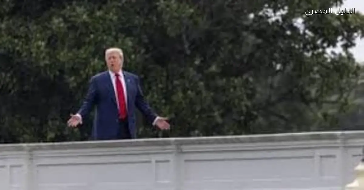 ترامب ينتقد مقدمي برامج التوك شو ويهدد بسحب تراخيص وسائل الإعلام المعارضة