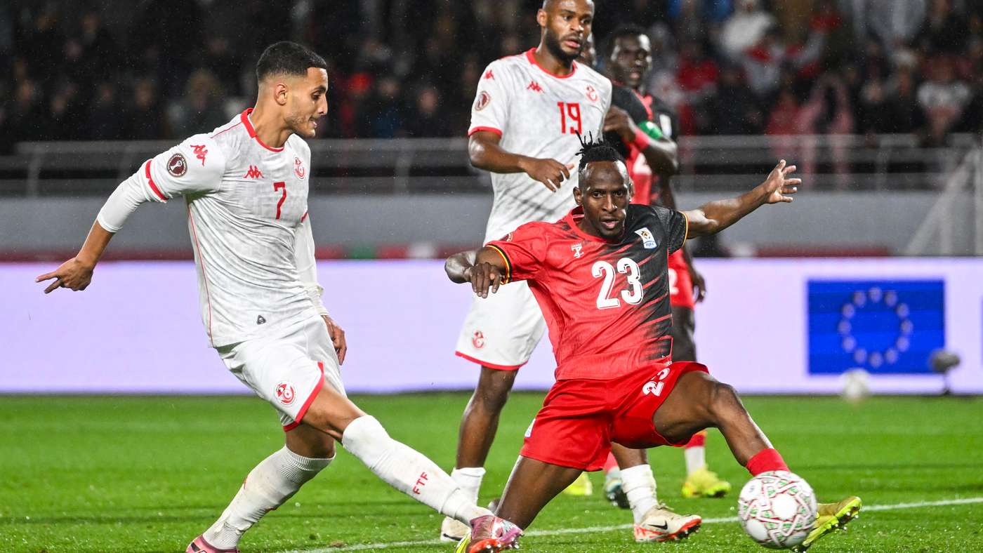 موعد مباراة أوغندا وتنزانيا في أم أفريقيا 2025 والقنوات الناقلة