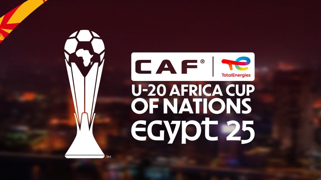 كأس الأمم الإفريقية