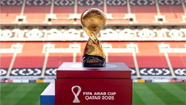 شجَّع الفراعنة.. تردد القنوات الناقلة لمباريات منتخب مصر في كأس العرب 2025 - الوطن