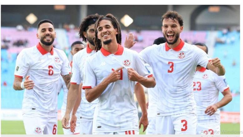 منتخب تونس