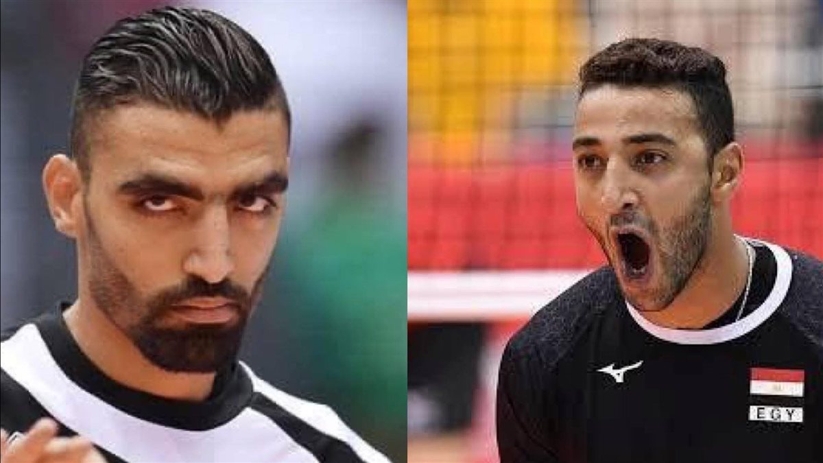 أحمد سعيد وأحمد صلاح، الدليل المصري