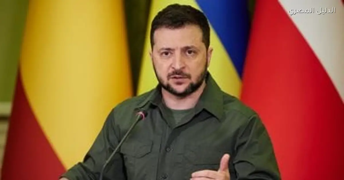 جمهوريون يدعون ترامب لتبني موقف حازم ضد بوتين قبل لقائه مع زيلينسكي