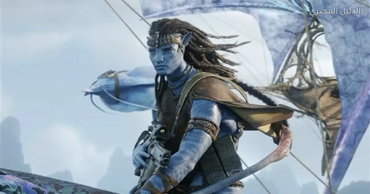 جيمس كاميرون يكشف عن مستقبل سلسلة أفلام Avatar في مؤتمر صحفي