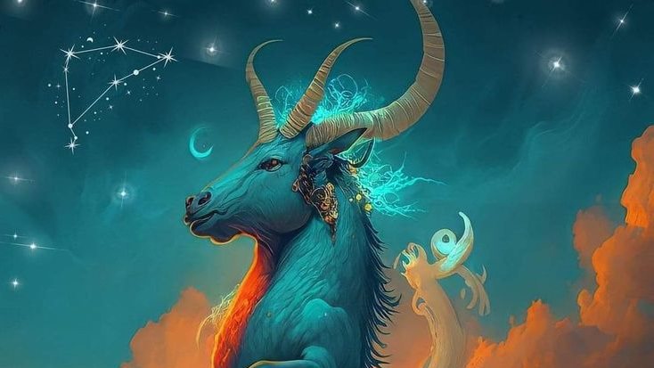 حظك اليوم برج الجدي