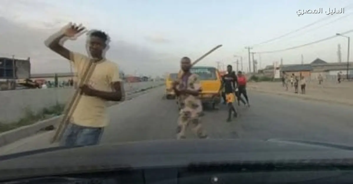 خطف جماعي في نيجيريا عقب تهديدات ترامب