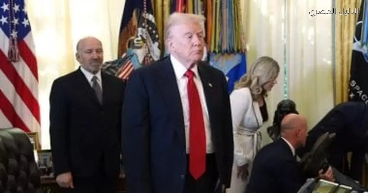 خلافات ترامب ورئيس فنزويلا تؤثر على أقارب مادورو وشركات النفط