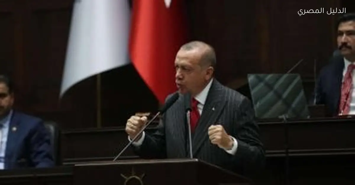 دبلوماسي تركي يناقش إمكانية التصعيد مع إسرائيل