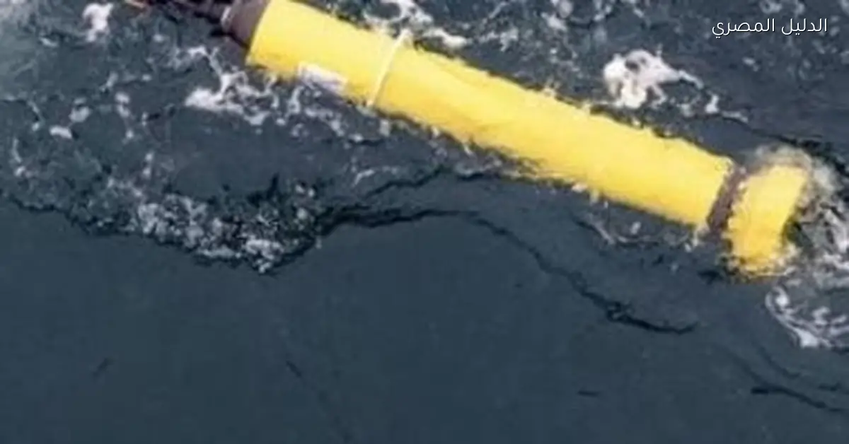 روبوت يغيب 8 أشهر تحت جليد القطب الجنوبي ويعود بمعلومات جديدة عن البيئة