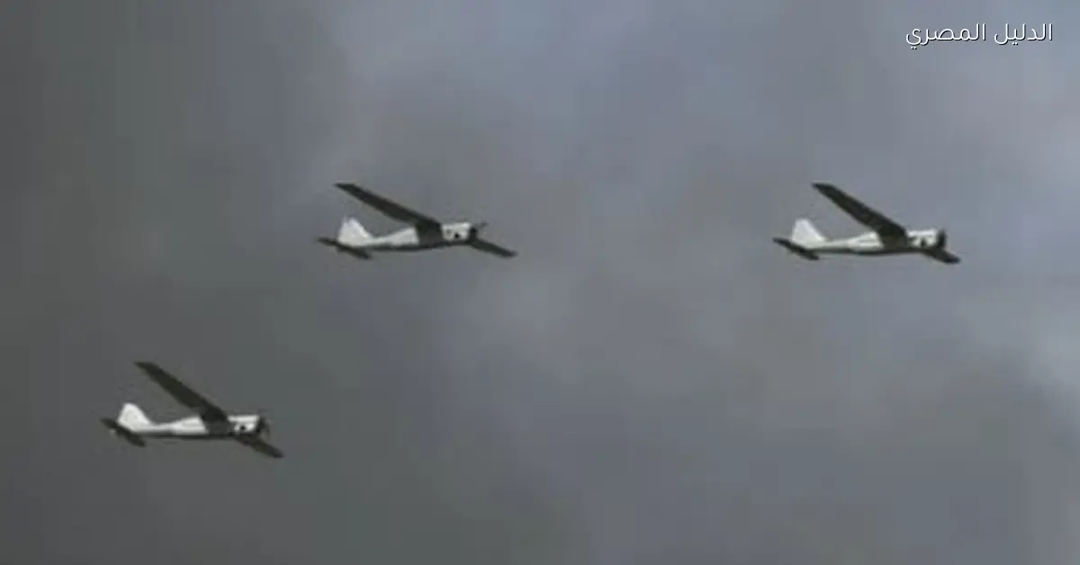 روسيا تعلن عن تدمير 41 طائرة مسيرة أوكرانية في مناطق متعددة