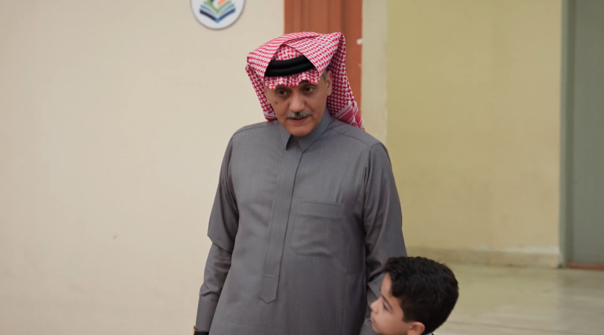 مسلسل المرسى الحلقة 57