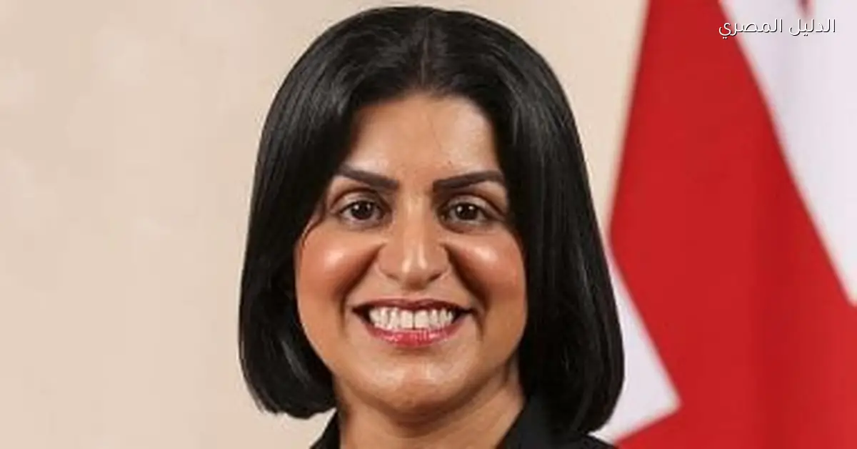 شبانة محمود تبرز كمرشحة محتملة لزعامة حزب العمال البريطاني