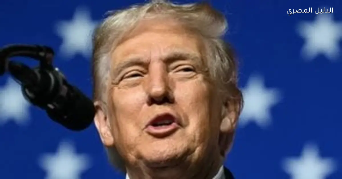 قائد شرطة لندن يوضح حقيقة تفشي الجريمة بعد تصريحات ترامب