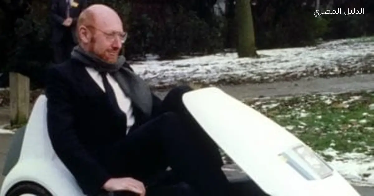 متحف الفشل يفتتح في بريطانيا الربيع المقبل مع تسليط الضوء على تيتانيك وبريكست