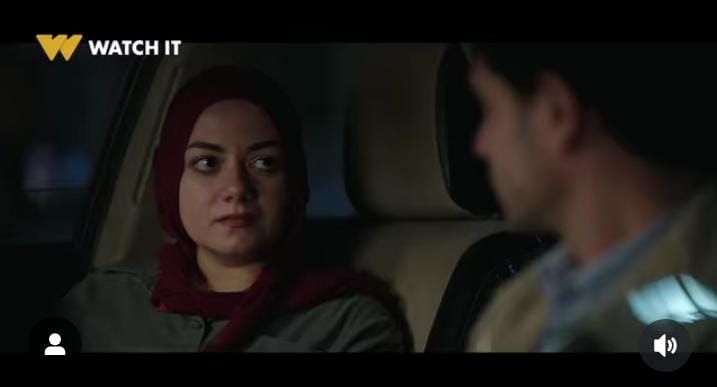 مسلسل ميدترم الحلقة 19