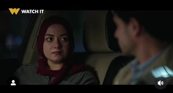 مسلسل ميدترم الحلقة 19