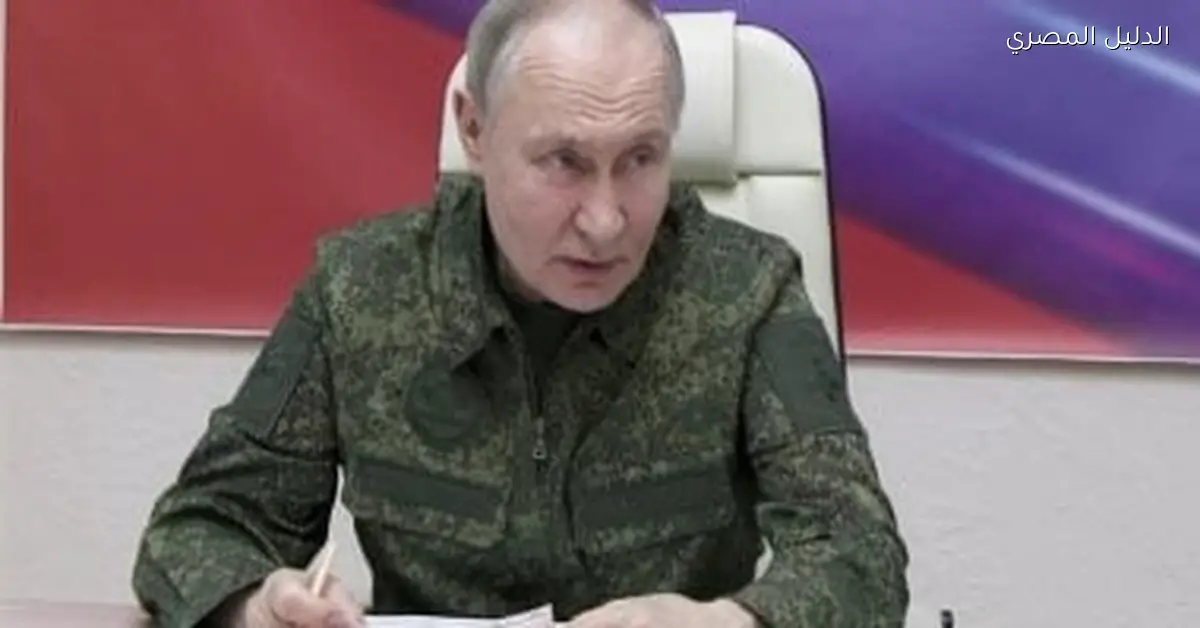 موسكو تشترط توقف اليابان عن سياستها العدائية لاستئناف الحوار