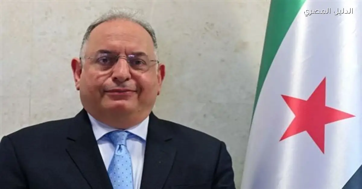 وزير المالية السوري يؤكد أن العملة الجديدة تعزز التنمية وتمثل رمز السيادة