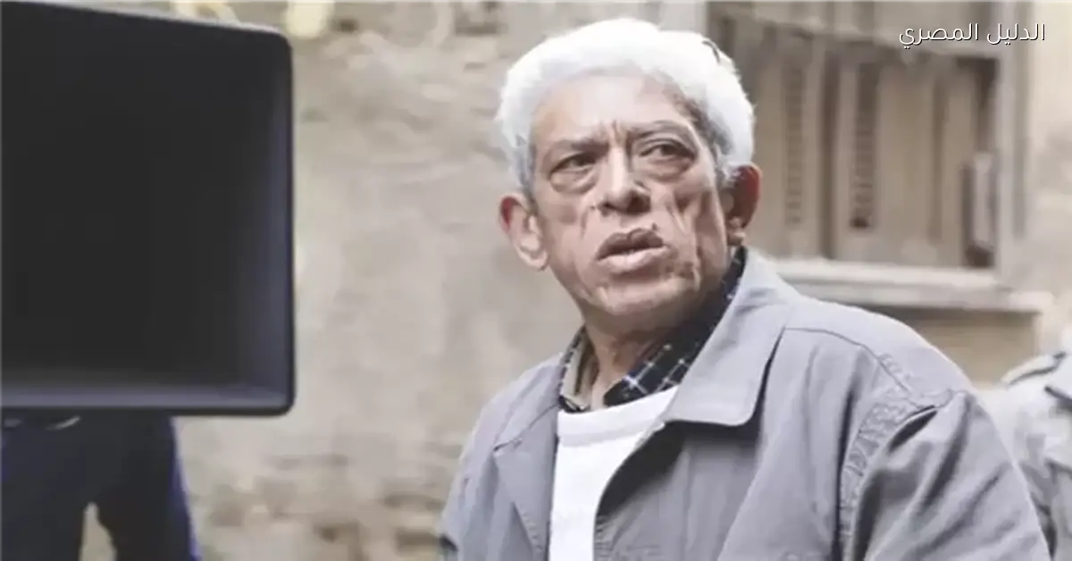 يسري نصر الله ينعى المخرج داوود عبد السيد الذي أحبّه الجمهور وأثرى خيالهم
