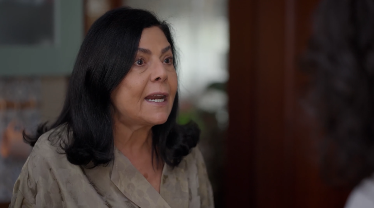 مسلسل ليل الحلقة 4