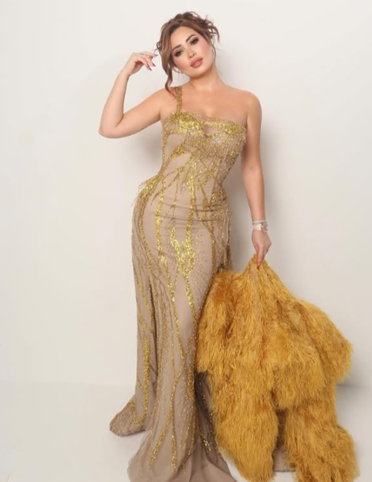 إطلالات النجمات في رأس السنة 2026