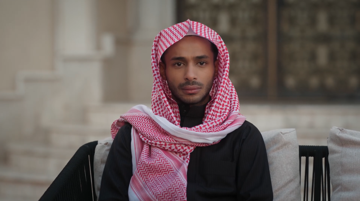 مسلسل المرسى الحلقة 60