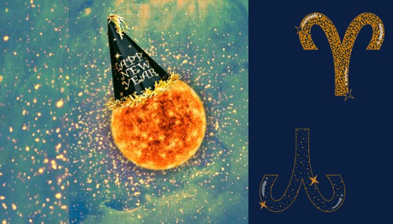 الأبراج الأكثر حماسا للاحتفال بليلة رأس السنة