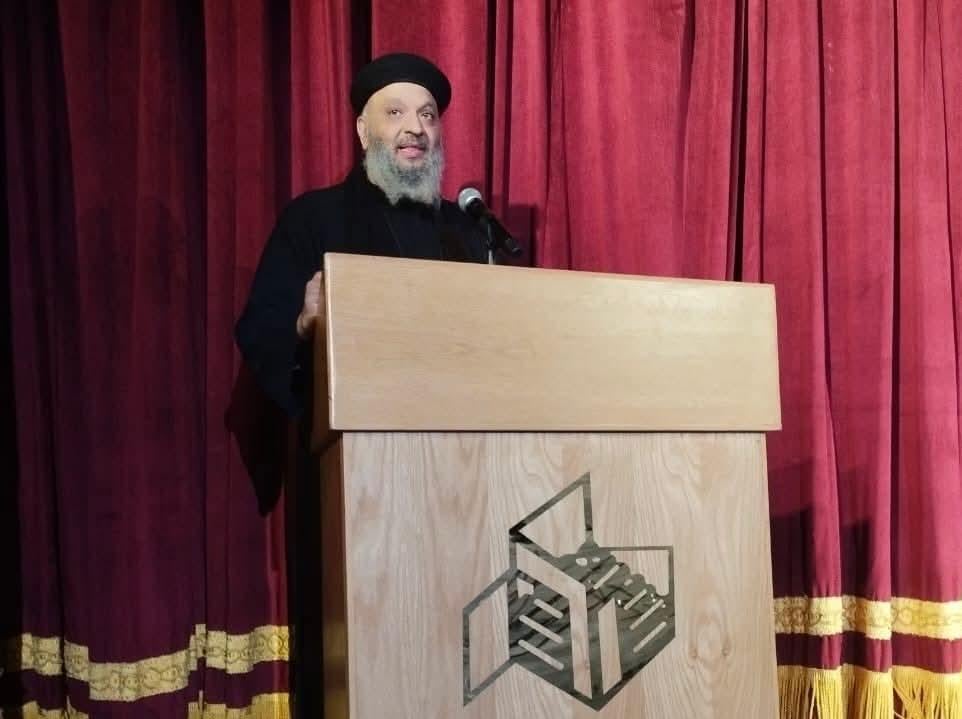 قصر ثقافة روض الفرج