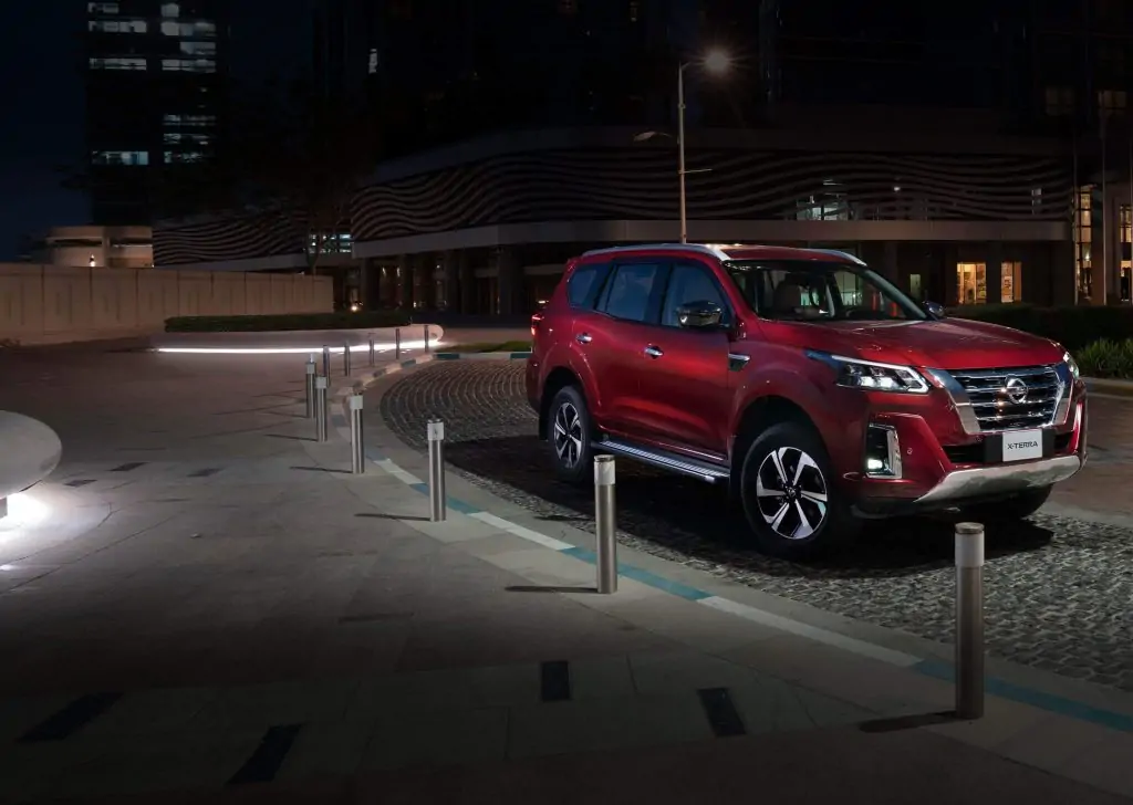 عروض رمضان لـ نيسان إكس-تيرا 2025 تجمع بين الأداء القوي والتقنيات الذكية المتطورة