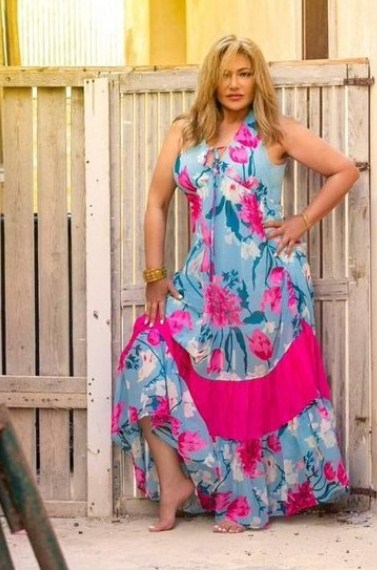 ليلى علوى فى أحد أدوارها