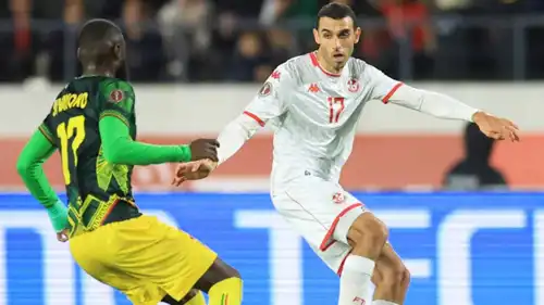 منتخب تونس اكتفى بفوز وحيد في أمم إفريقيا