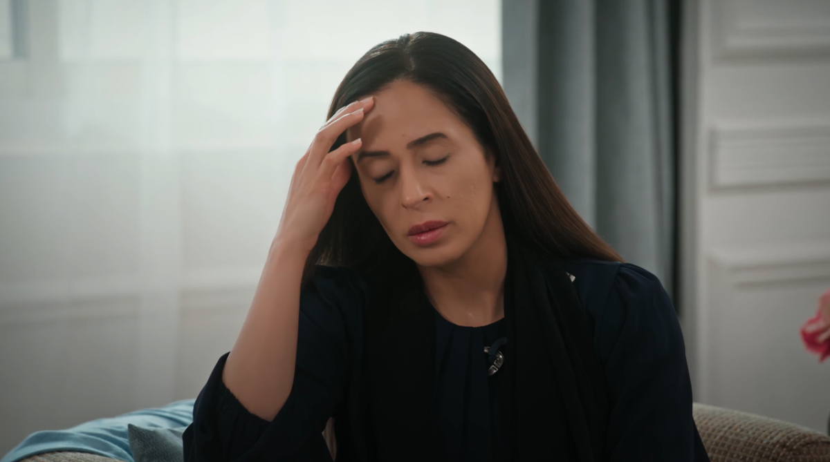 مسلسل المرسى الحلقة 61