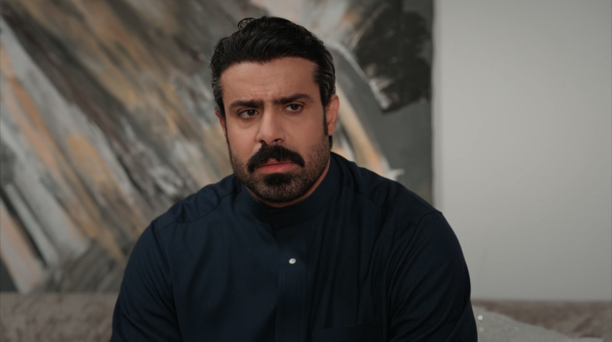 مسلسل المرسى الحلقة 61