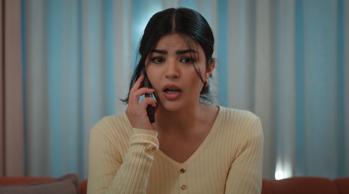 مسلسل المرسى الحلقة 61