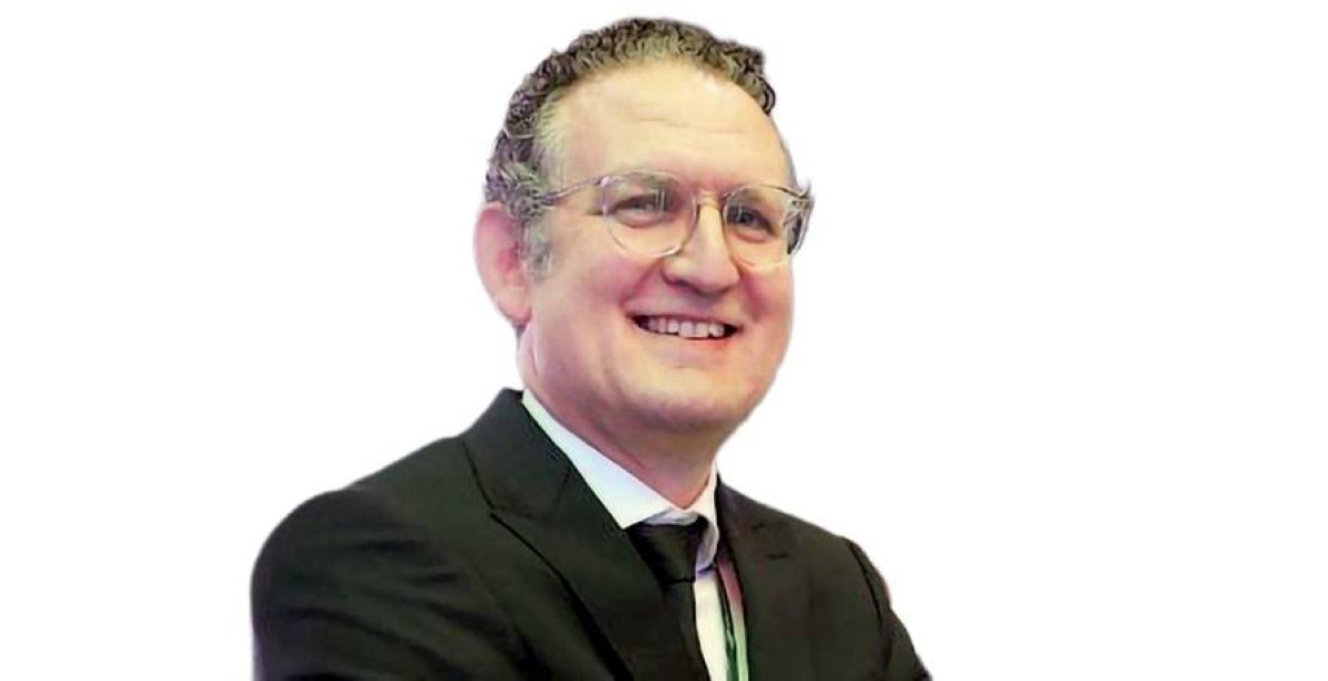 عمرو كامل: الذكاء الاصطناعي محرك الاقتصاد القادم