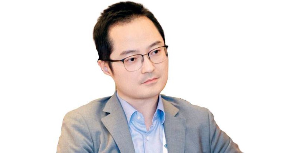 إريك وان: الإمارة محور للتوسع العالمي