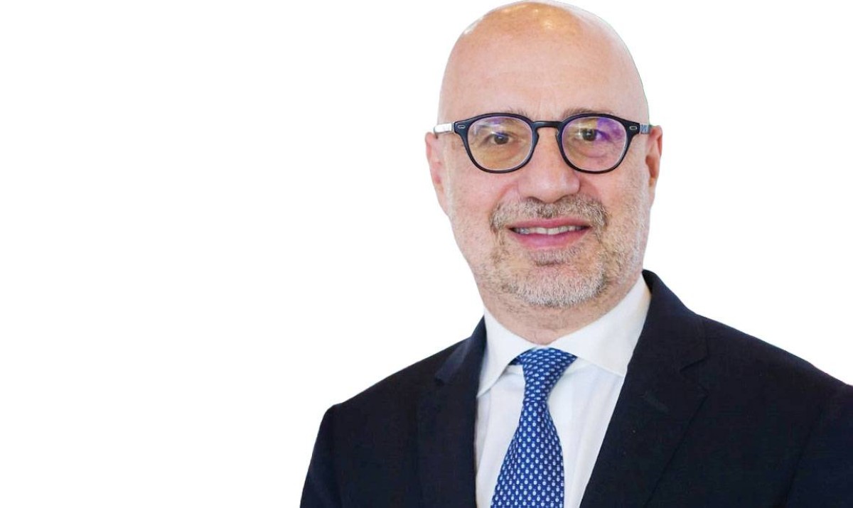 لورينزو فانارا: دبي مختبر عالمي للابتكار