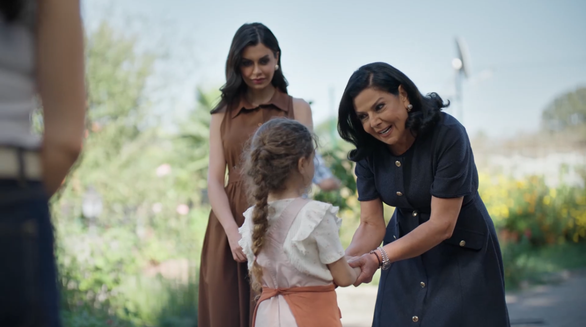 مسلسل ليل الحلقة 6