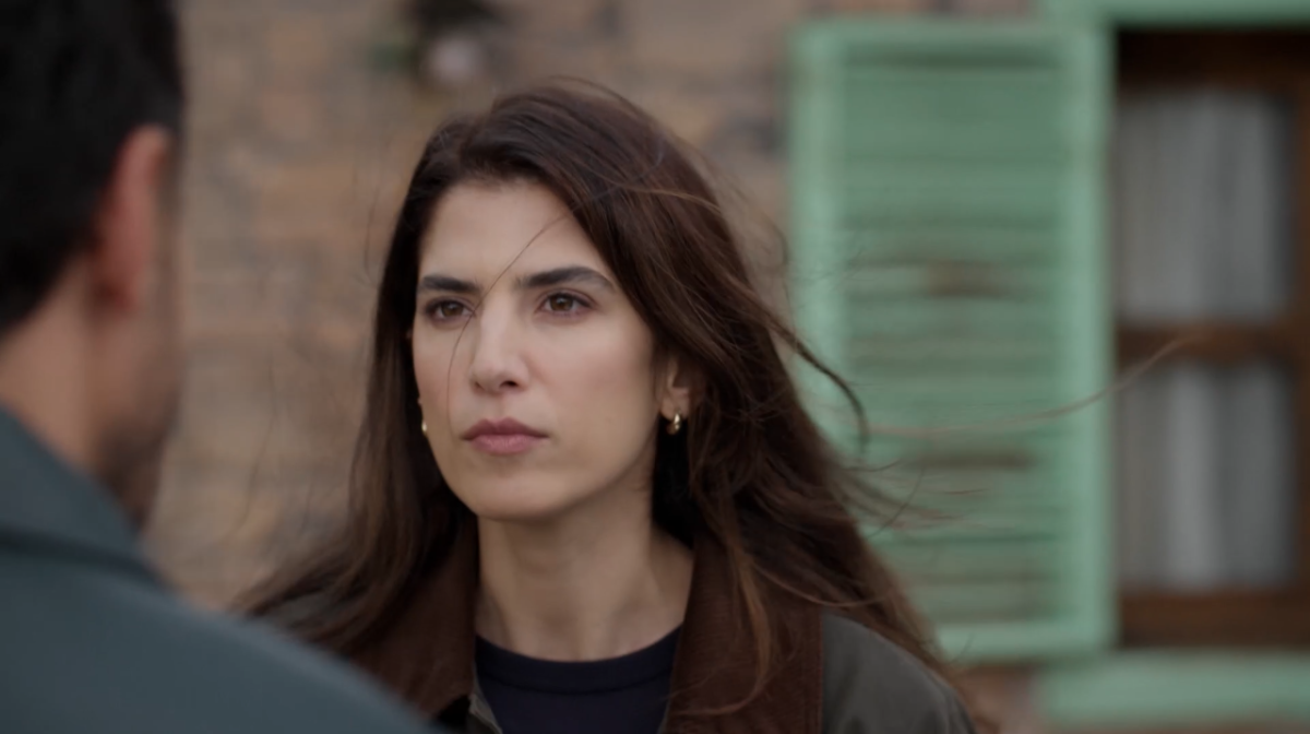 مسلسل ليل الحلقة 6