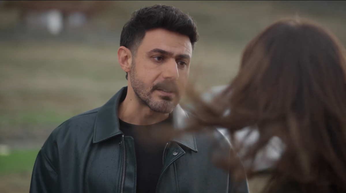 مسلسل ليل الحلقة 6