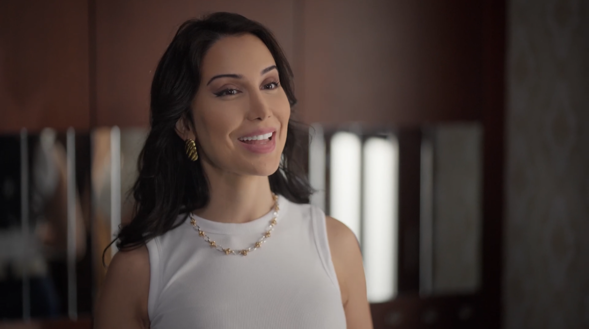 مسلسل ليل الحلقة 6