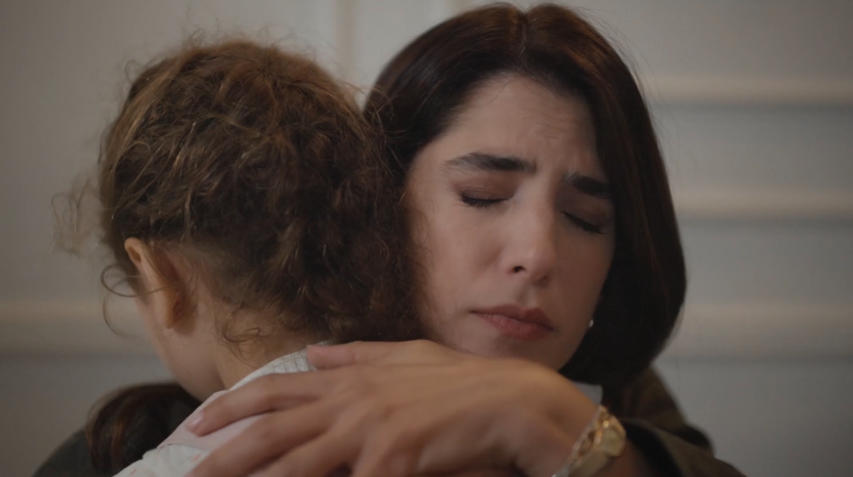 مسلسل ليل الحلقة 6